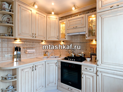 кухни на заказ