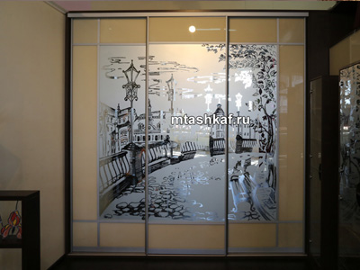 пескоструйные рисунки