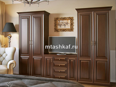 Распашные шкафы на заказ